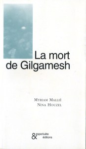 La mort de Gilgamesh